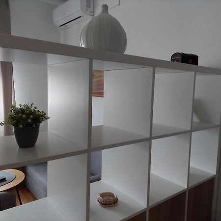 M&M Apartment Nagygorica Kültér fotó