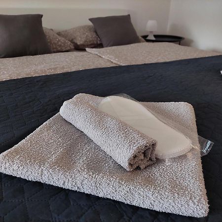 M&M Apartment Nagygorica Kültér fotó