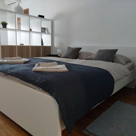 M&M Apartment Nagygorica Kültér fotó
