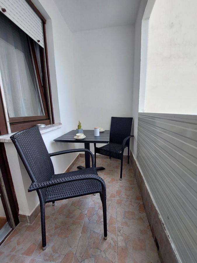 M&M Apartment Nagygorica Kültér fotó
