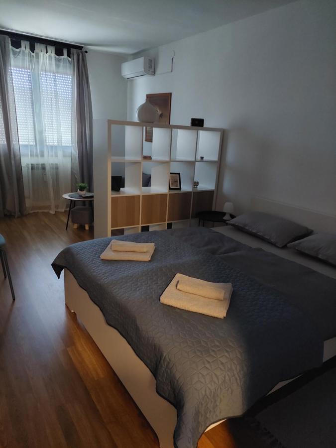 M&M Apartment Nagygorica Kültér fotó