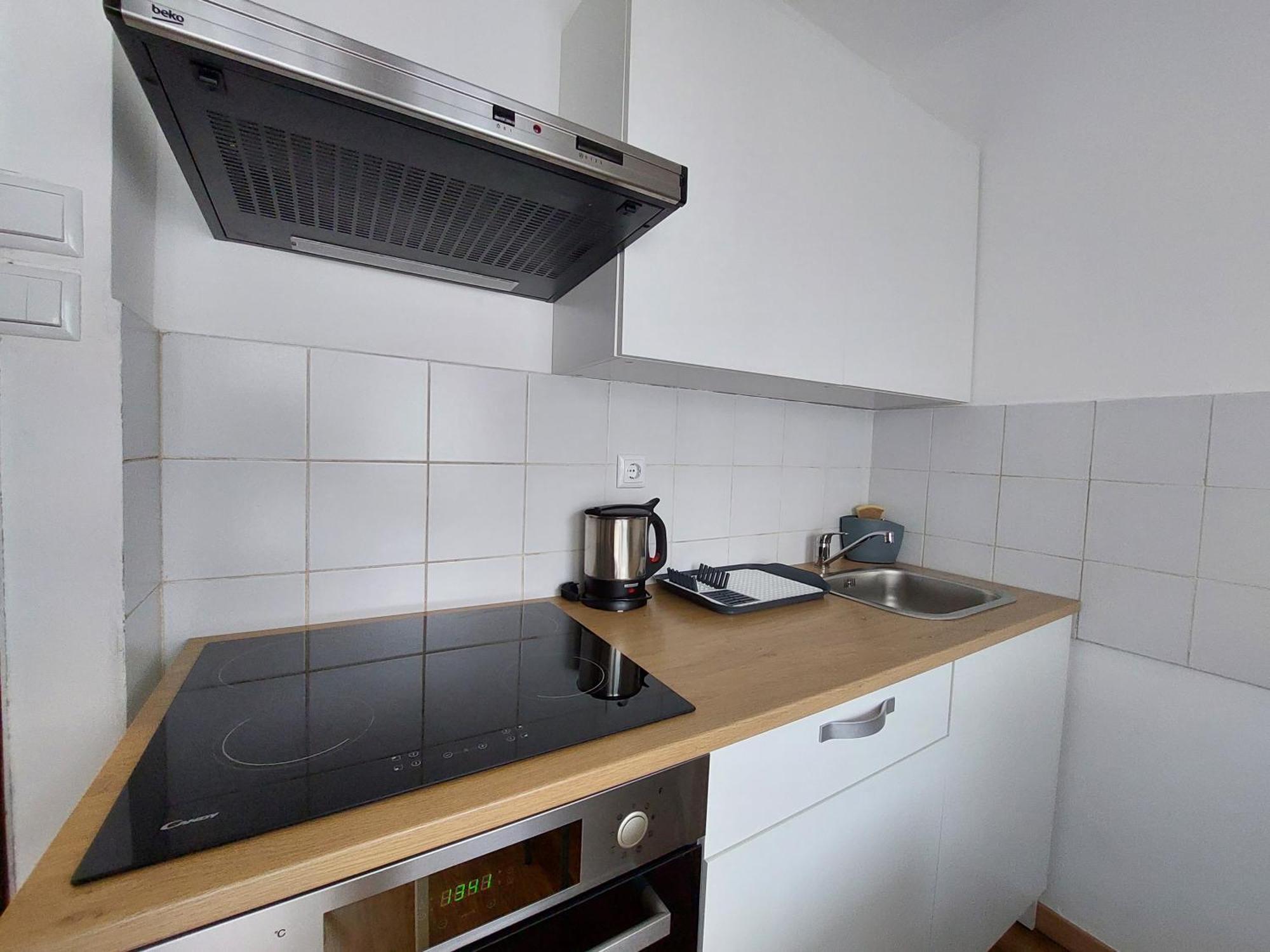 M&M Apartment Nagygorica Kültér fotó
