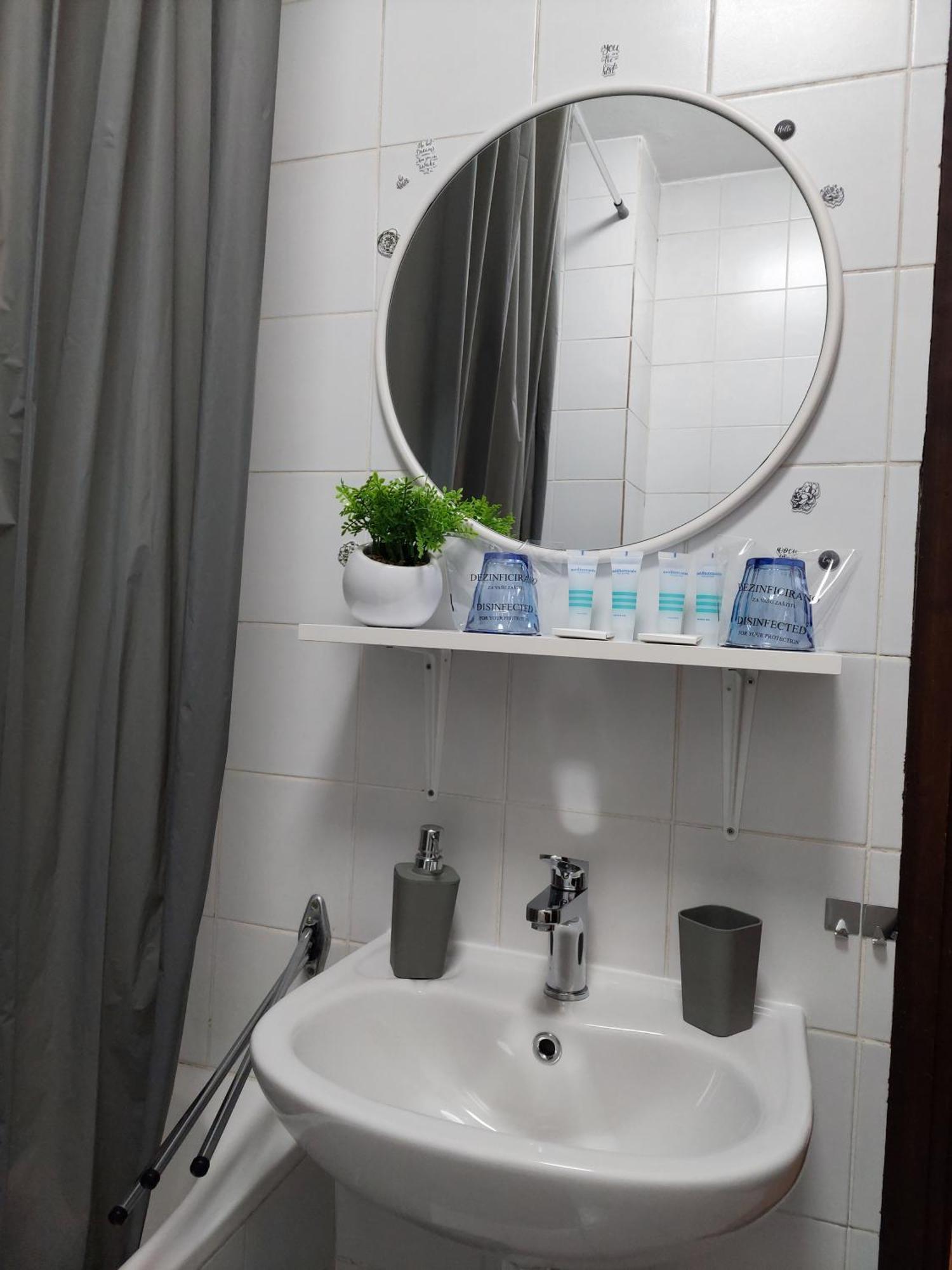 M&M Apartment Nagygorica Kültér fotó