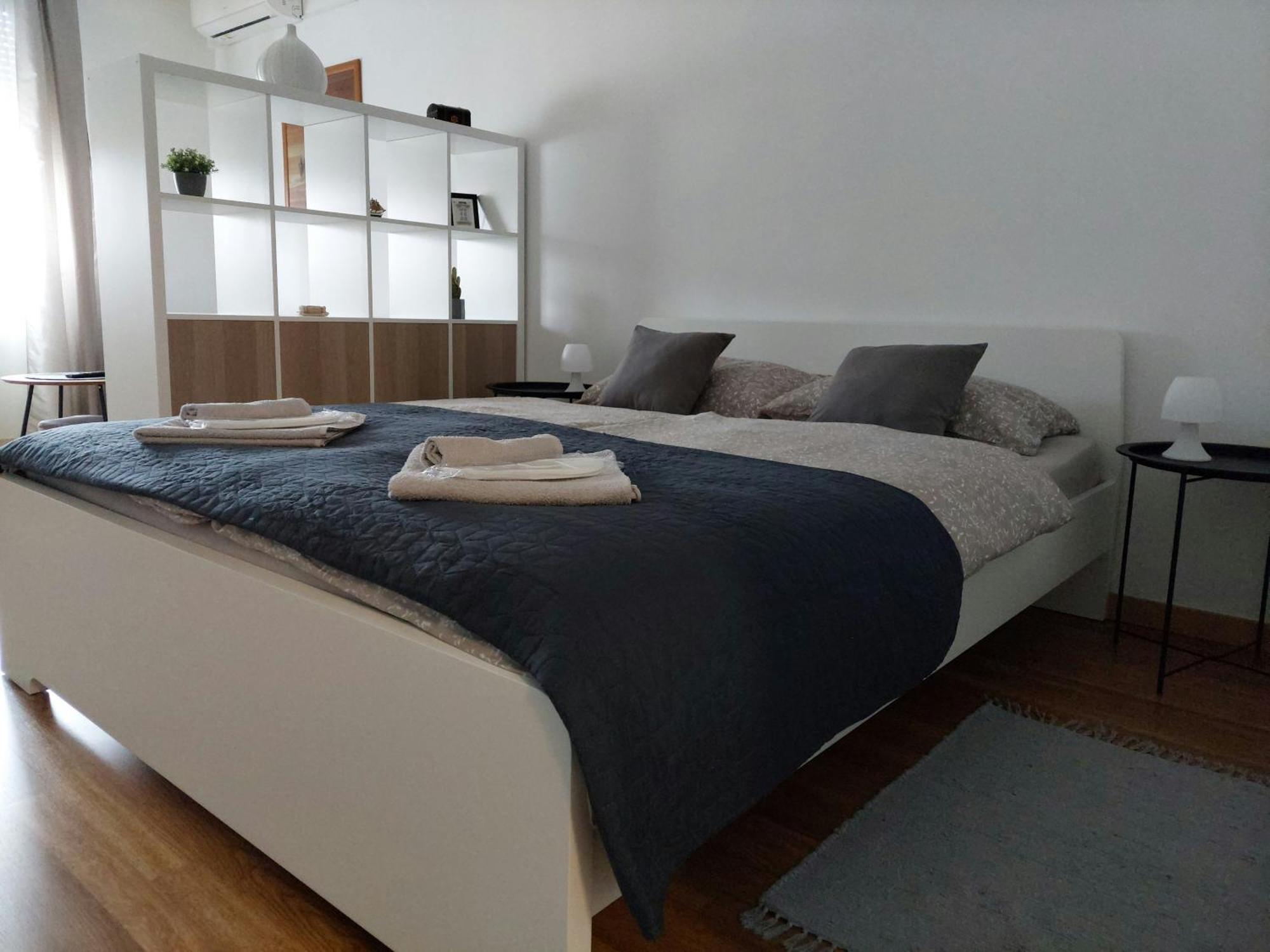 M&M Apartment Nagygorica Kültér fotó